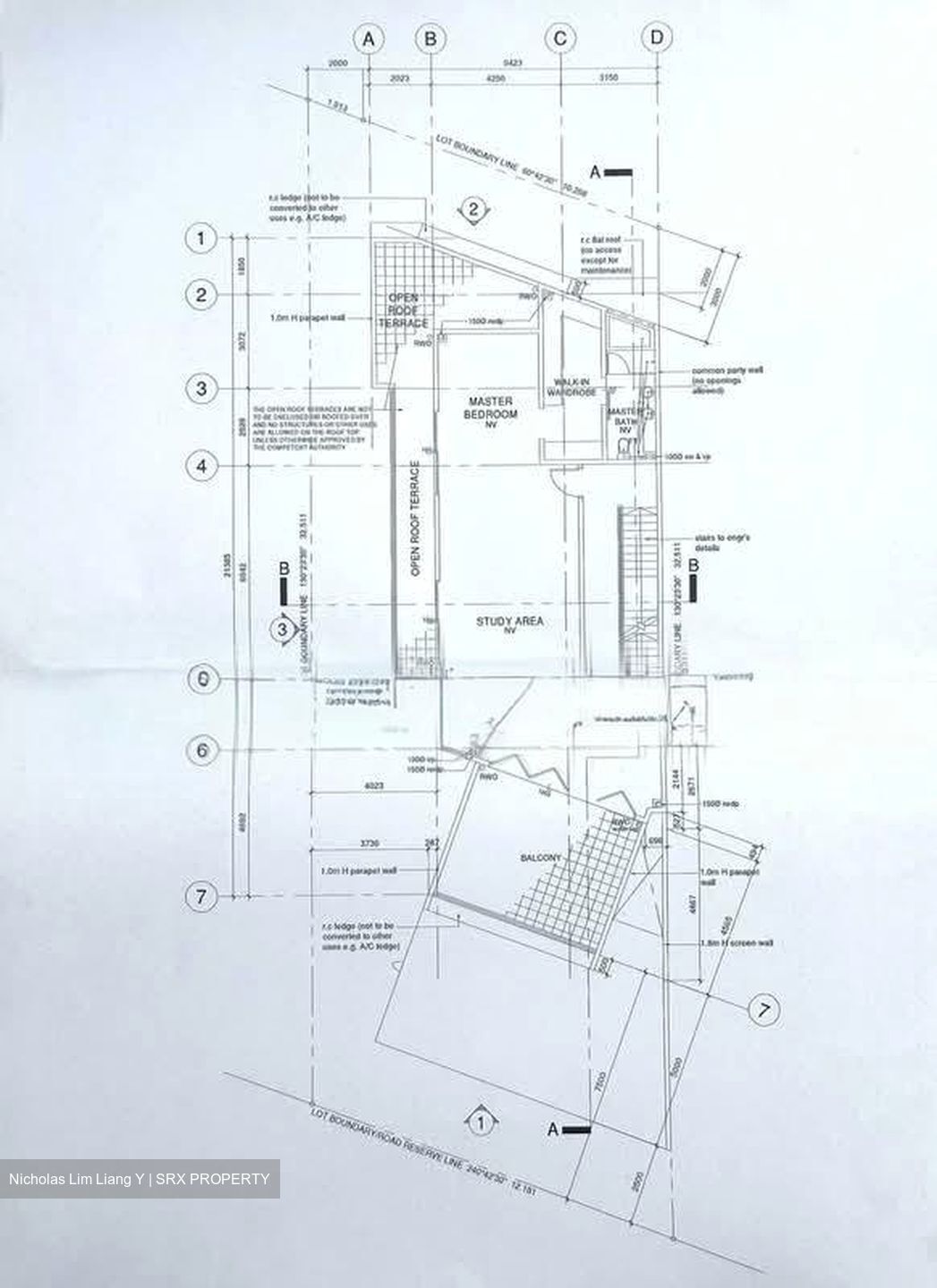 Woodlands Park (D25), Semi-Detached #562448701